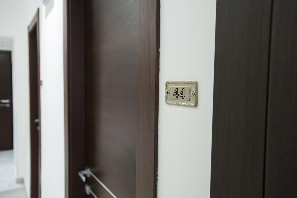 Hotel Charter Roma